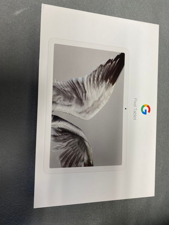 Ķ���ʡ�Google Pixel Tablet 128GB Wi-Fi