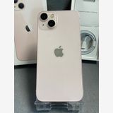  Appleȥ SIMե꡼ iPhone13 128GB ԥ󥯿