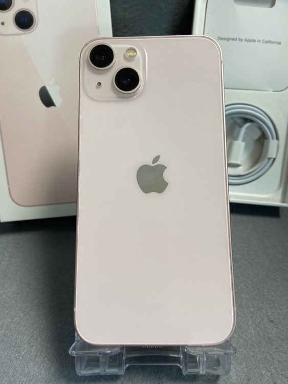  Appleȥ SIMե꡼ iPhone13 128GB ԥ󥯿