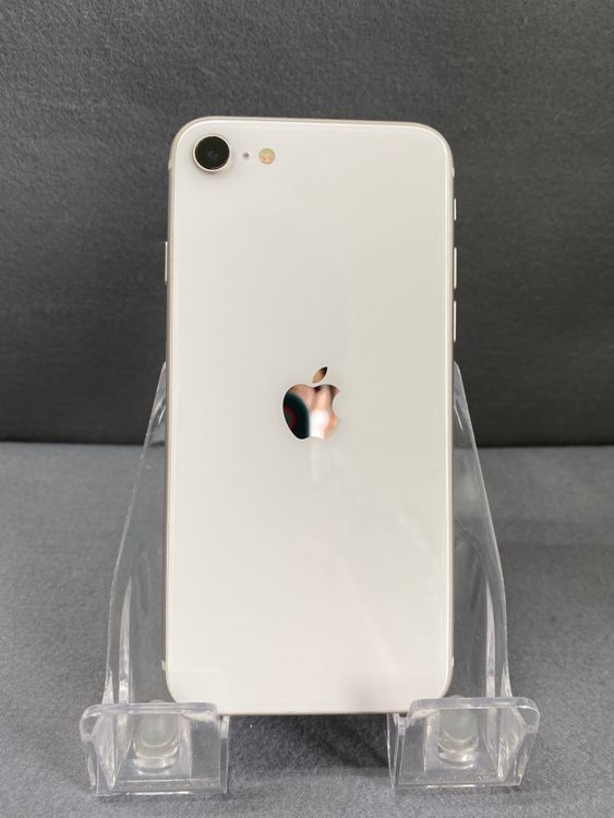 ���ʡ������ǡ�SIM�ե꡼��iPhoneSE��3���� 64GB���������饤�ȿ�