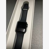 ��� ������ Apple Watch Series3 GPS�� 38mm ���ڡ������졼����ߥ˥���
