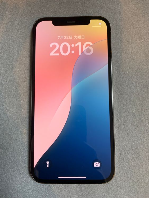 ʡǡSIMե꡼iPhone12 Pro 256GB եȿ