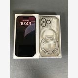 ĶʡǡSIMե꡼iPhone15  Pro 1TB ʥ˥࿧