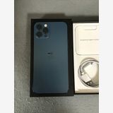 ʡǡSIMե꡼iPhone12  Pro  256GB ѥեå֥롼