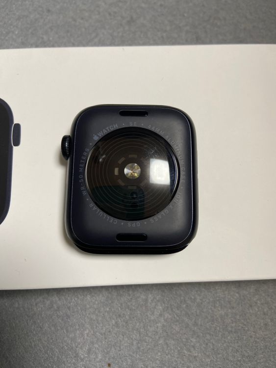 Ķ���� Apple Watch SE ��3���� GPS��Cellular�� 64GB 44mm