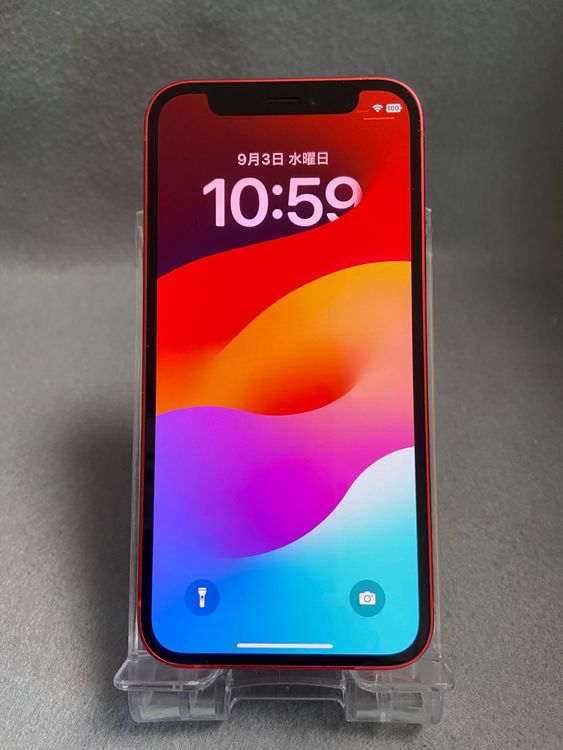   SIMե꡼ iPhone12 mini 64GB åɿ