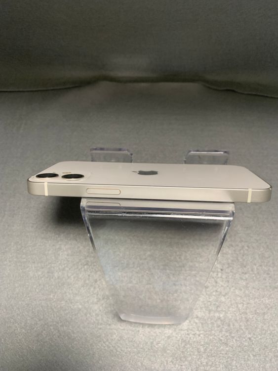 ���� ������ SIM�ե꡼ iPhone12 mini 64GB �ۥ磻�ȿ�