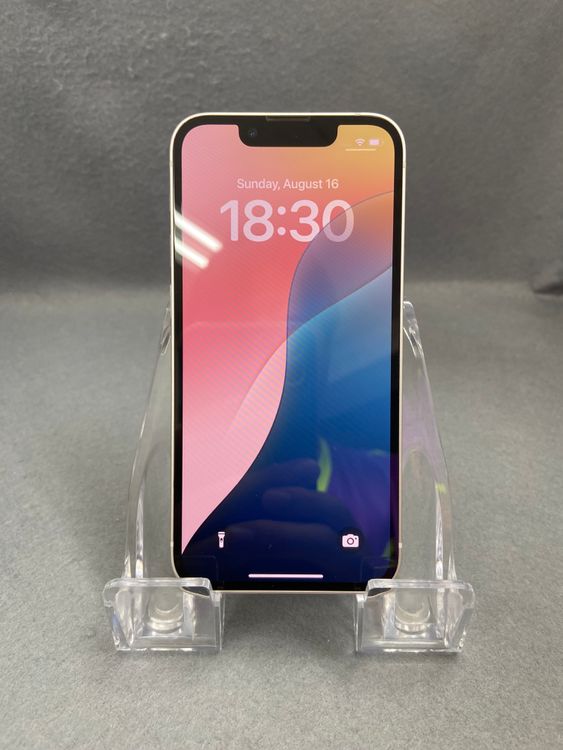 Ķ���� ������ SIM�ե꡼ iPhone13 mini 256GB �������饤�ȿ�
