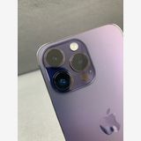 ���� ������ SIM�ե꡼ iPhone14 Pro Max 256GB �ǥ����ץѡ��ץ뿧