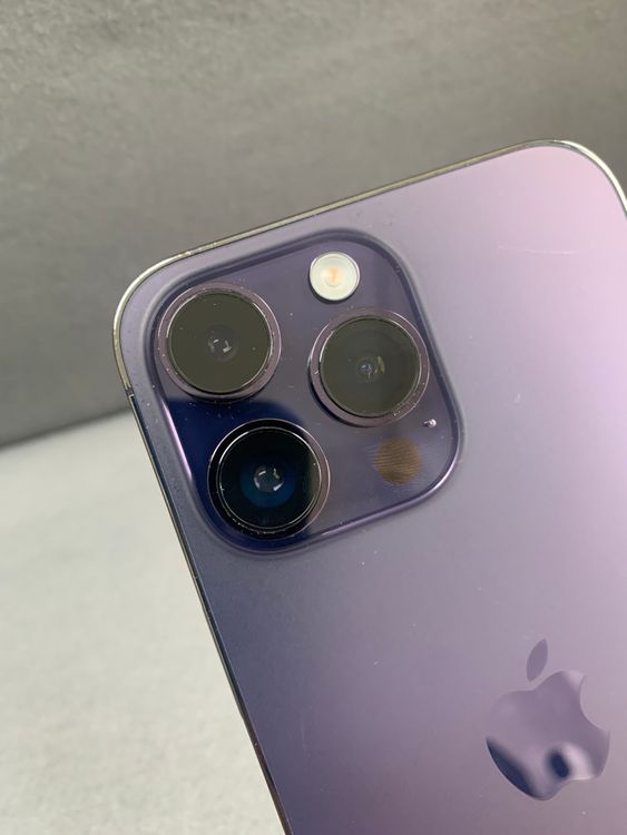���� ������ SIM�ե꡼ iPhone14 Pro Max 256GB �ǥ����ץѡ��ץ뿧