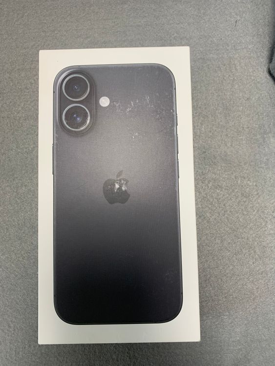̤ѡǡSIMե꡼iPhone 16 128GB ֥å