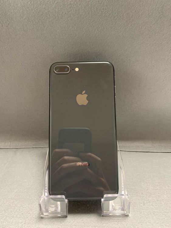 ʡåץ륹ȥǡSIMե꡼iPhone8 Plus 64GB ڡ졼