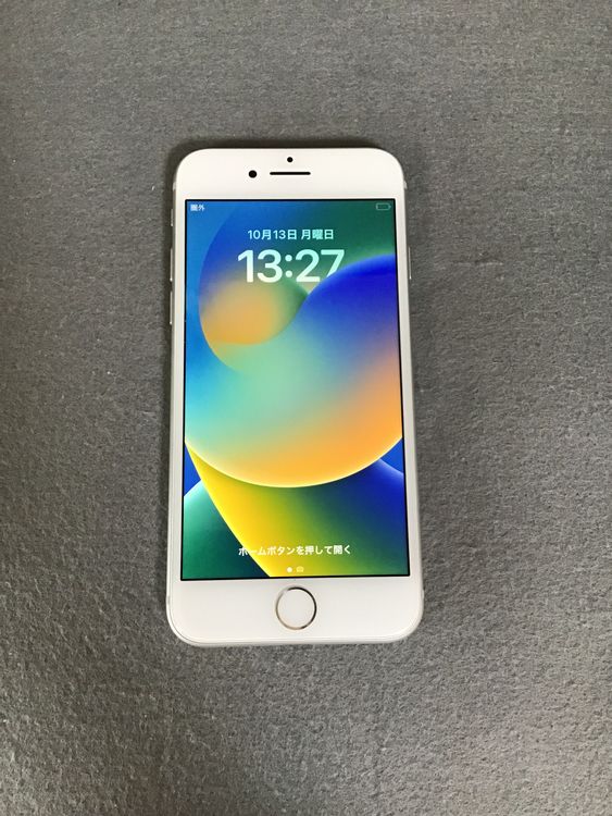 ʡǡSIMե꡼iPhone8  64GB ۥ磻ȿ