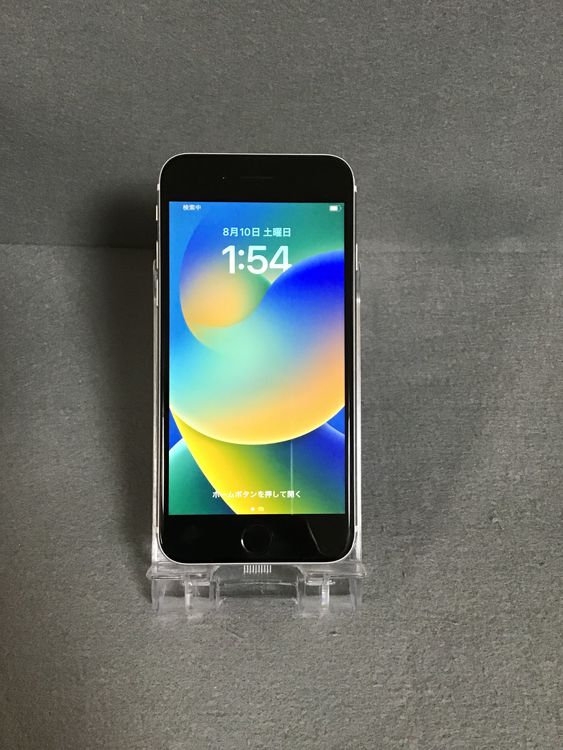ʡAppleȥǡSIMե꡼iPhoneSE 2塡 64GB ۥ磻ȿ