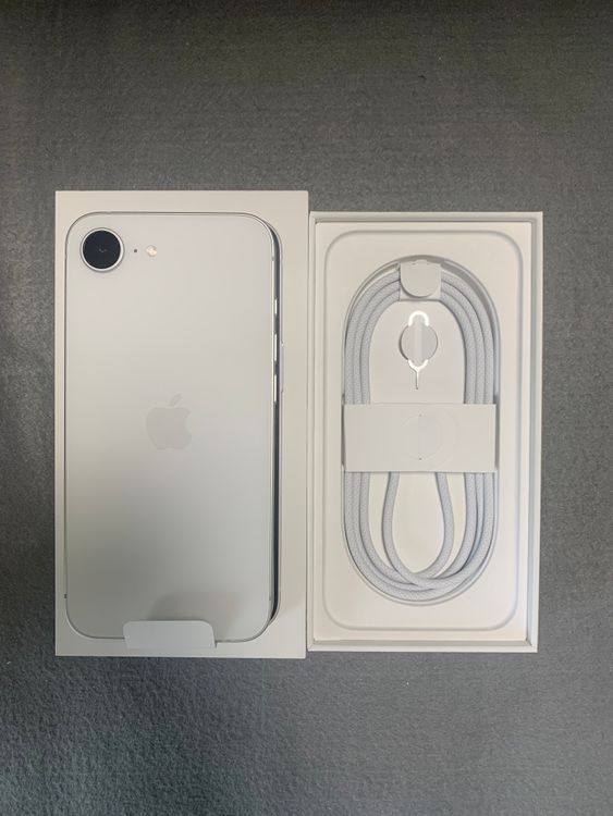 ̤ѡǡSIMե꡼iPhone 16e 128GB ۥ磻ȿ