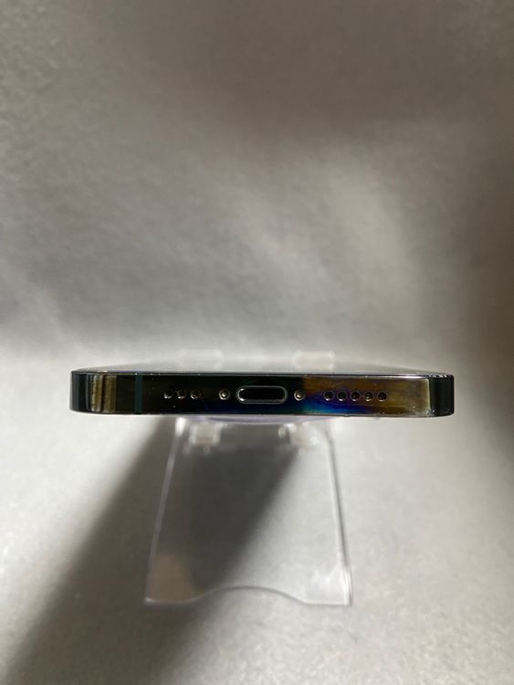  Appleȥ SIMե꡼ iPhone12 Pro 256GB ѥեå֥롼