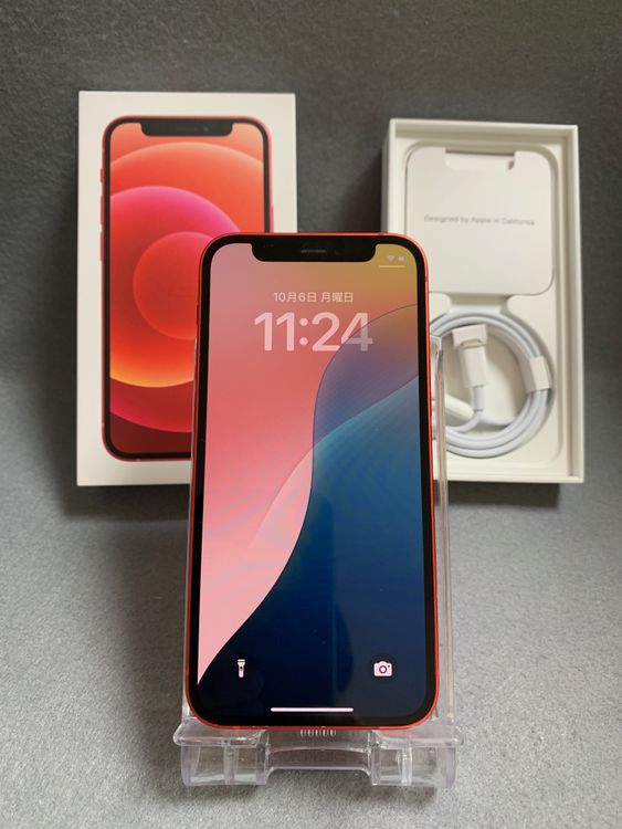ʡǡSIMե꡼iPhone12 mini 64GB åɿ