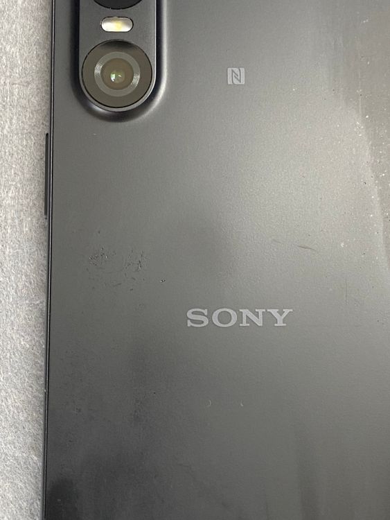 ���� ������ SIM�ե꡼ Xperia 10 VI 128GB �֥�å���