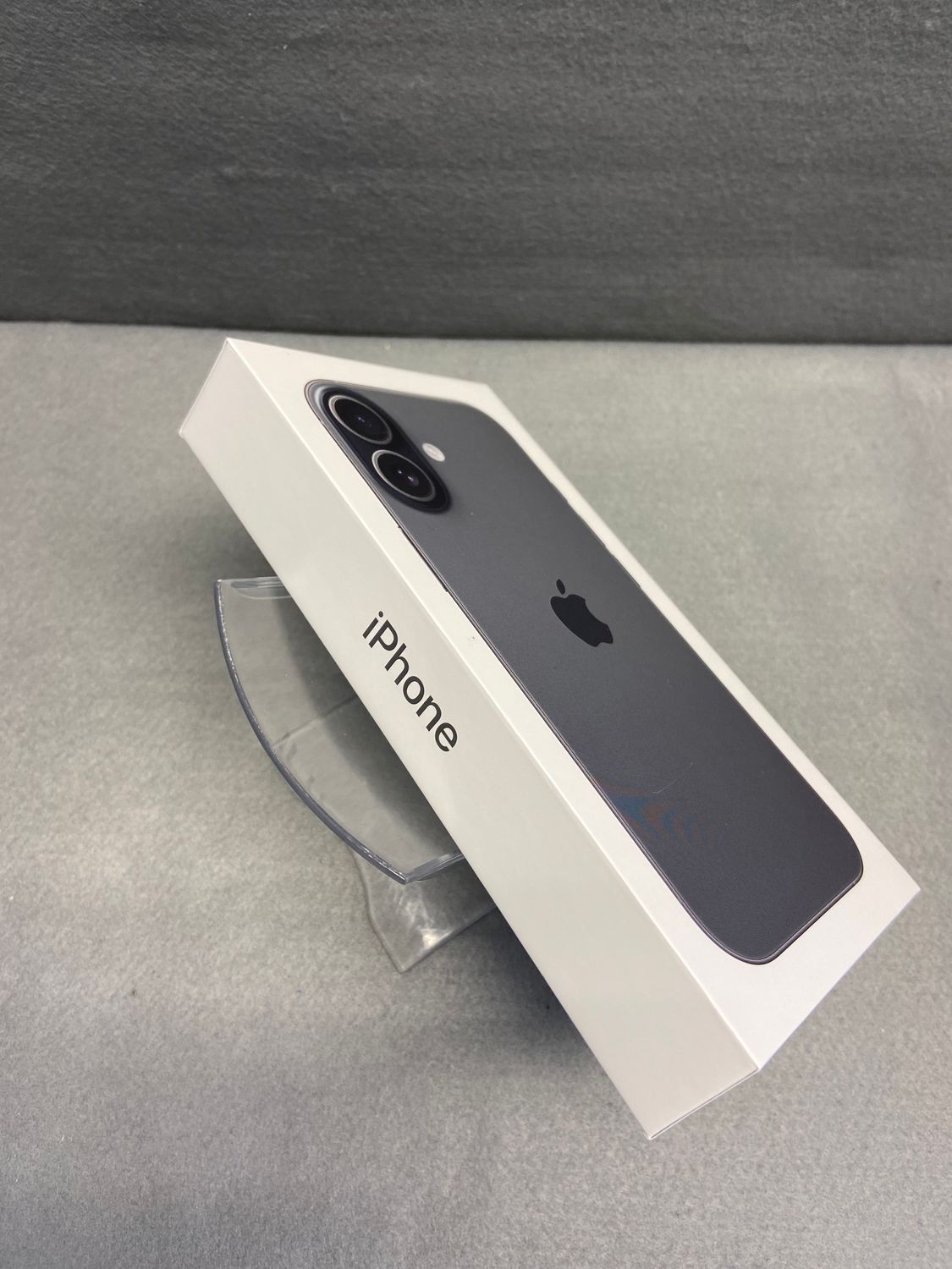 ムスビー｜新品未開封 Appleストア版 SIMフリー iPhone17 256GB 
