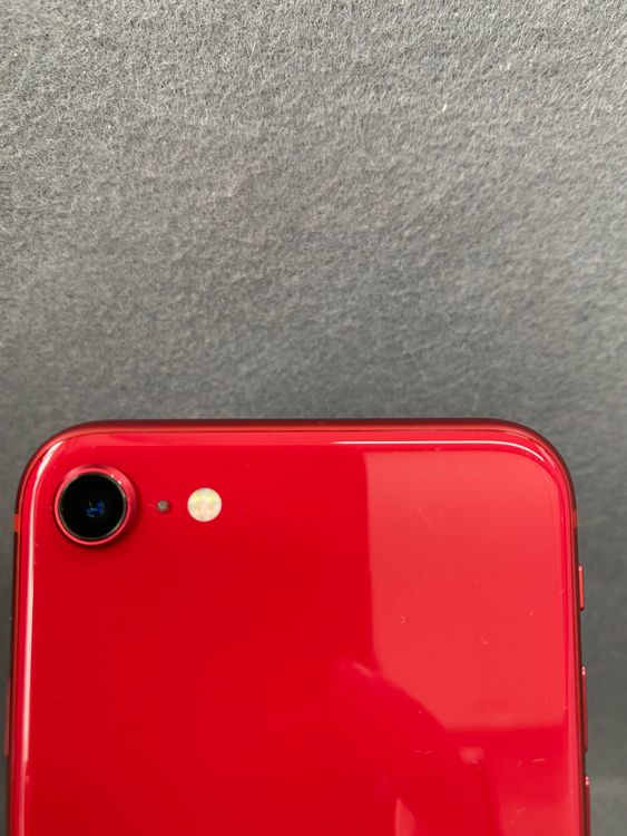 ���� ������ SIM�ե꡼ iPhoneSE ��2���� 128GB ��åɿ�