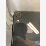 ����ʡ������ǡ�SIM�ե꡼��iPhone XR 128GB���֥�å���