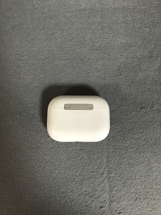 美品 AirPods Pro 第2世代