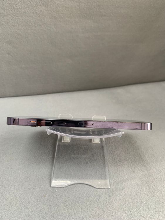 ���� ������ SIM�ե꡼ iPhone14 Pro Max 256GB �ǥ����ץѡ��ץ뿧