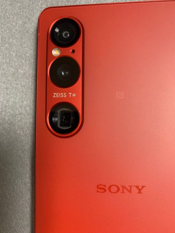   SIMե꡼ SONY Xperia 1 VI XQ-EC44 512GB ֿ