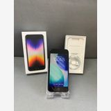������ ���� Apple���ȥ��� SIM�ե꡼ iPhoneSE �裳���� 64GB �ߥåɥʥ��ȿ�