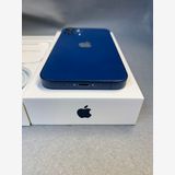 ���ʡ������ǡ�SIM�ե꡼��iPhone12 mini 128GB �֥롼��