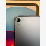 Ķ���� SIM�ե꡼ iPad ��10���� 256GB Wi-Fi+Cellular�� �֥롼��