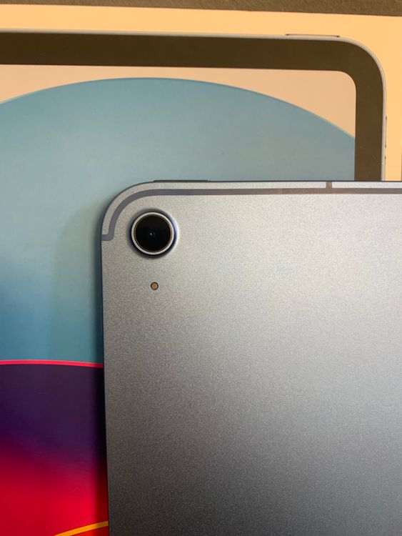 Ķ���� SIM�ե꡼ iPad ��10���� 256GB Wi-Fi+Cellular�� �֥롼��