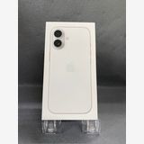 新品未開封 Appleストア版 SIMフリー iPhone17 256GB ホワイト色