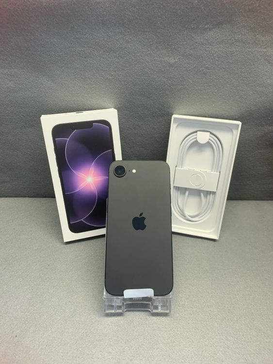 ����̤���� Apple���ȥ��ǡڸ����ݾ�ͭ���SIM�ե꡼ iPhone17e 512GB �֥�å�