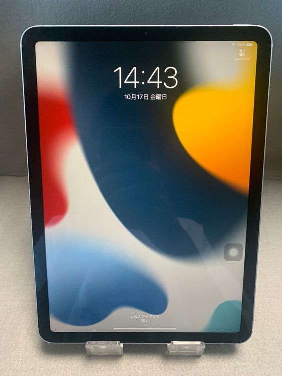   SIMե꡼ iPad Air 4 64GB Wi-Fi +Cellular