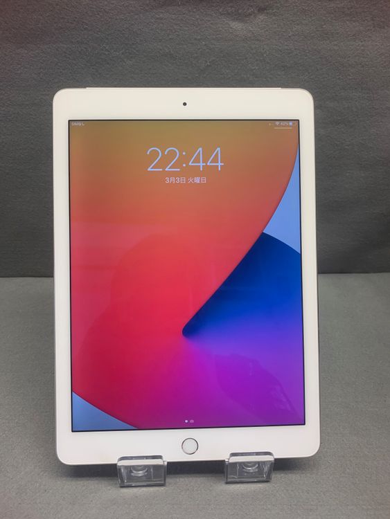 ���� ������ SIM�ե꡼ iPad Air ��2���� 32GB Cellular�� ����С���