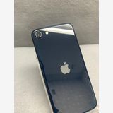 ���� ������ SIM�ե꡼ iPhoneSE ��3����  128GB �ߥåɥʥ��ȿ�