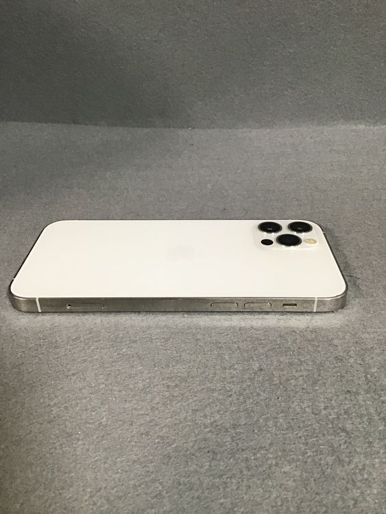ʡǡSIMե꡼iPhone12  Pro 256GB ۥ磻ȿ