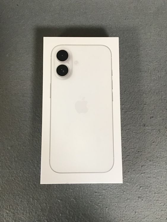 ̤AppleȥǡSIMե꡼iPhone16  128GB ۥ磻ȿ