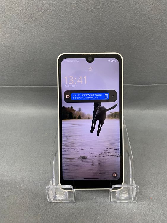Ķ���ʡ������ǡ�SIM�ե꡼�� AQUOS wish3��64GB ������С���
