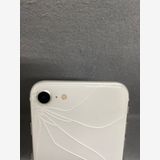 ��š������ǡ�SIM�ե꡼��iPhoneSE �裲���� 128GB �ۥ磻�ȿ�