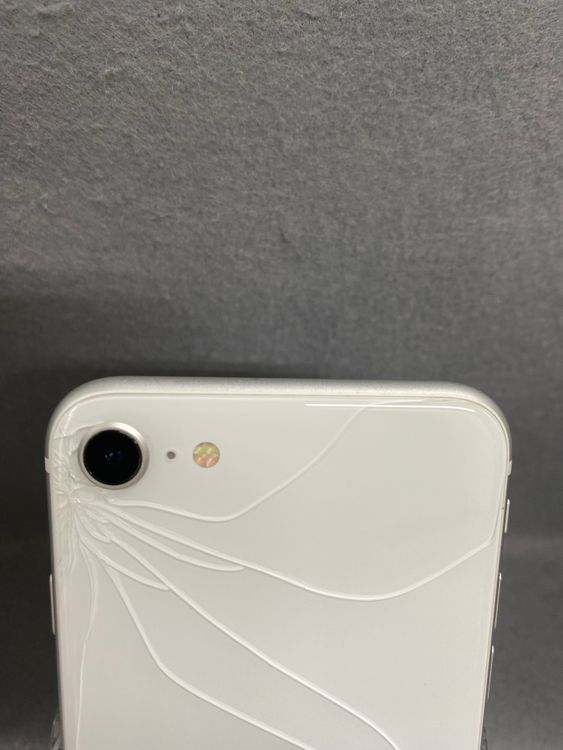 ��š������ǡ�SIM�ե꡼��iPhoneSE �裲���� 128GB �ۥ磻�ȿ�
