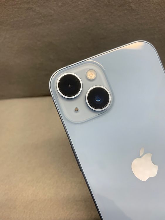 ���� ������ SIM�ե꡼ iPhone14 128GB �֥롼��