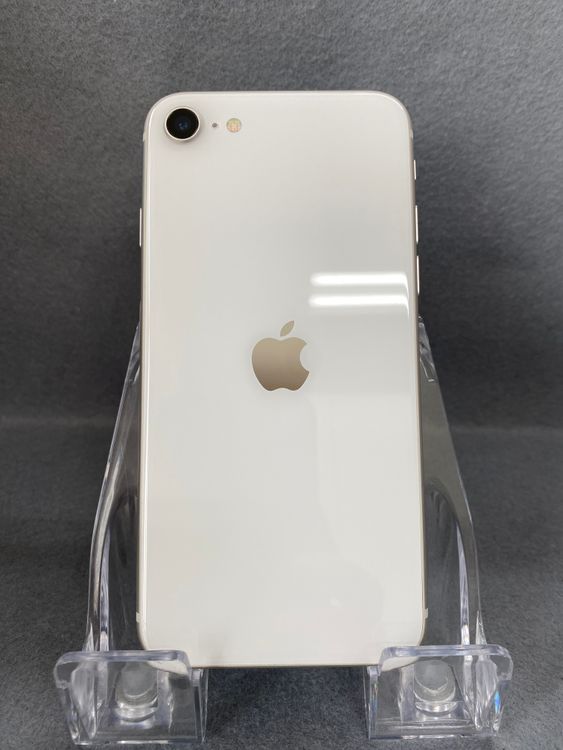 Ķ���ʡ������ǡ�SIM�ե꡼��iPhoneSE�裳���� 128GB���������饤�ȿ�