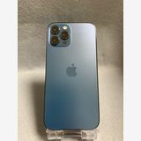   SIMե꡼ iPhone12 Pro Max 256GB ѥեå֥롼
