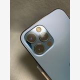   SIMե꡼ iPhone12 Pro 256GB ѥեå֥롼