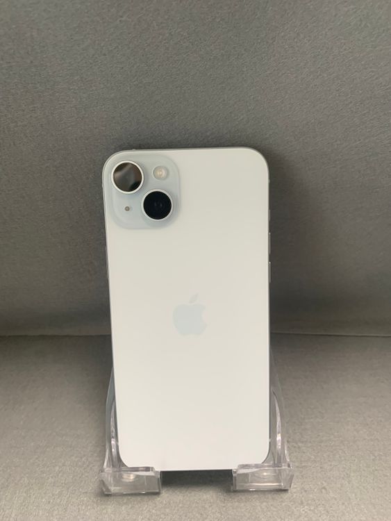 Ķ  SIMե꡼ iPhone 15 Plus 128GB ֥롼