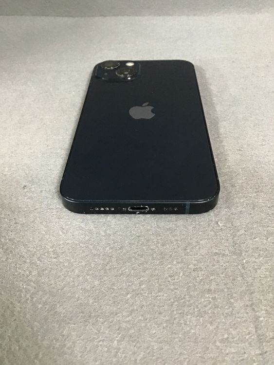 šǡSIMե꡼iPhone13  128GB ߥåɥʥȿ