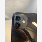 ���ʡ������ǡ�SIM�ե꡼��iPhone12 128GB �֥�å���