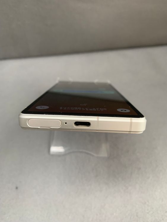 Ķ���� ������ SIM�ե꡼ Xperia 5 V SO-53D 128GB �ץ���ʥ���С���